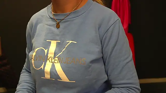 CelineConner online show from October 2025 04:05:02 AM