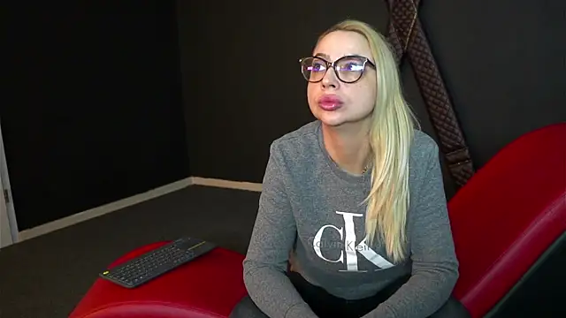 CelineConner online show from February 2025 05:16:01 AM