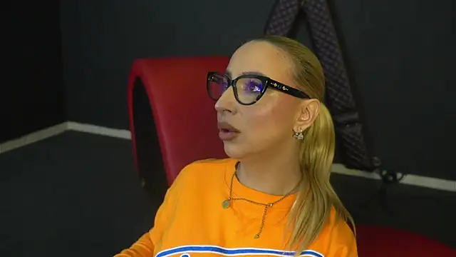 CelineConner online show from March 2026 05:15:01 AM