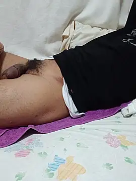 Mimo1402 online show from April 2026 07:07:02 PM