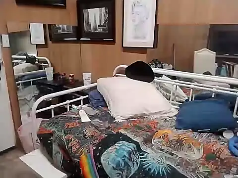 AlphaAlluring69 online show from January 2025 03:34:02 PM