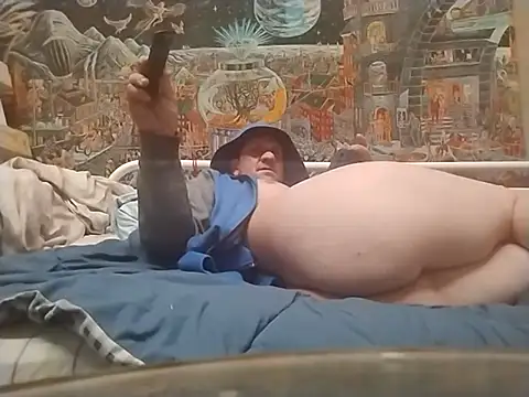 AlphaAlluring69 online show from December 2024 09:00:01 AM