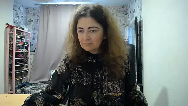 Helen1974 online show from April 2026 08:16:01 AM