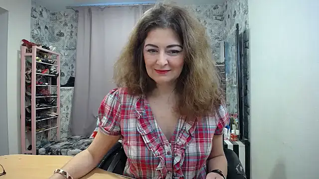 Helen1974 online show from April 2026 08:05:01 AM