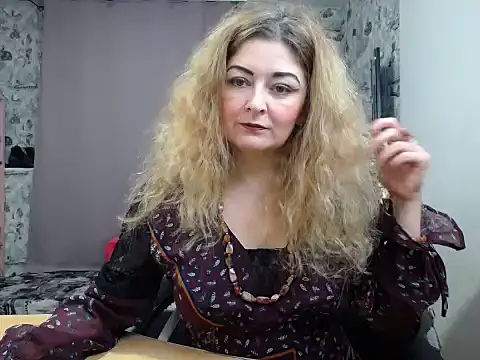 Helen1974 online show from March 2025 03:45:02 PM