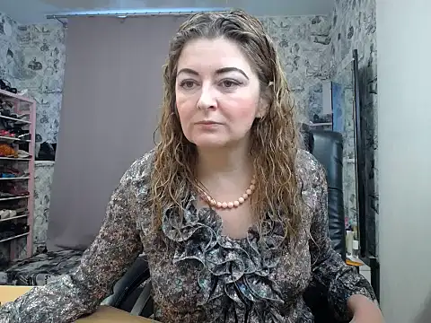 Helen1974 online show from March 2025 01:23:02 PM