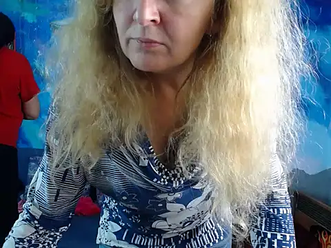 Helen1974 online show from September 2025 01:51:01 PM