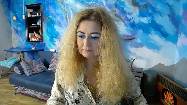 Helen1974 online show from November 2025 02:22:02 PM