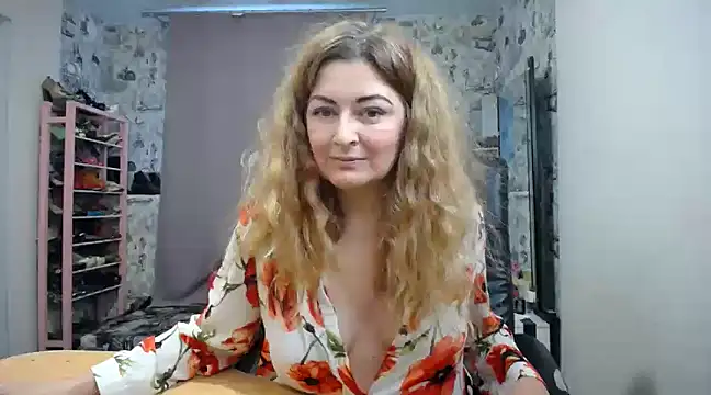 Helen1974 online show from February 2025 01:11:02 PM