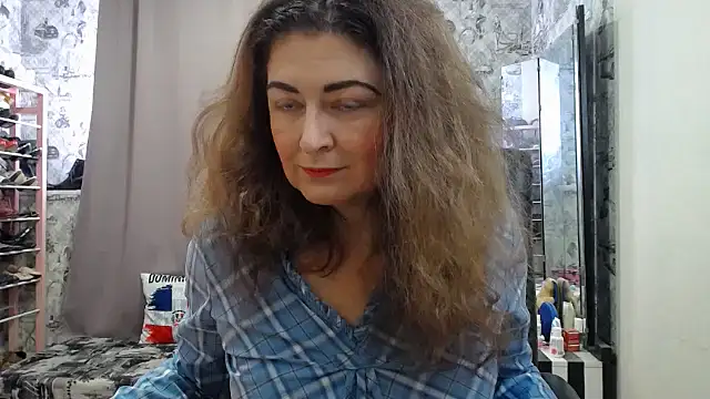 Helen1974 online show from May 2026 04:38:01 AM