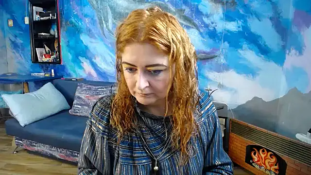 Helen1974 online show from November 2025 12:58:02 AM