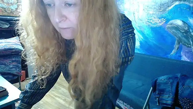 Helen1974 online show from November 2025 11:31:01 PM