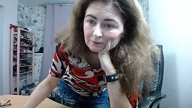 Helen1974 online show from March 2026 02:13:01 AM