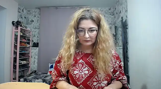 Helen1974 online show from February 2025 01:09:01 AM