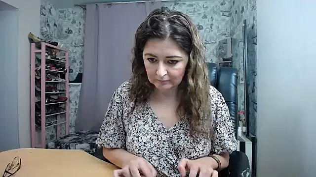 Helen1974 online show from March 2026 09:03:01 PM