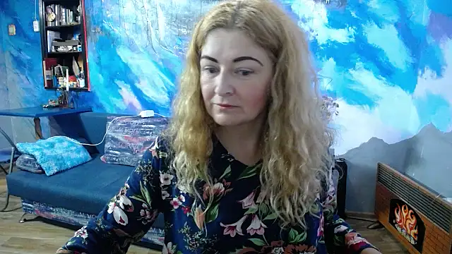 Helen1974 online show from September 2025 02:06:02 PM