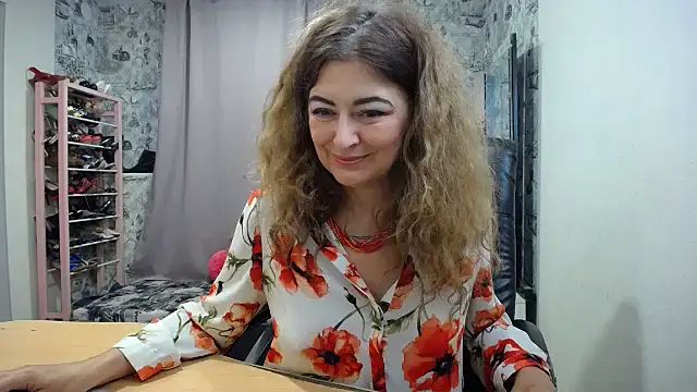 Helen1974 online show from June 2026 03:51:01 AM