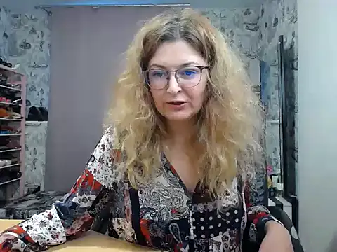 Helen1974 online show from February 2025 02:26:01 PM