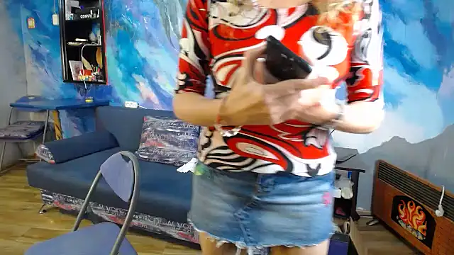 Helen1974 online show from October 2025 02:16:02 PM