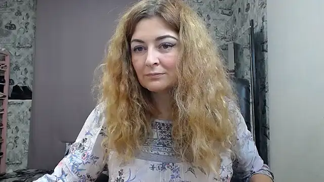 Helen1974 online show from January 2025 08:21:01 PM