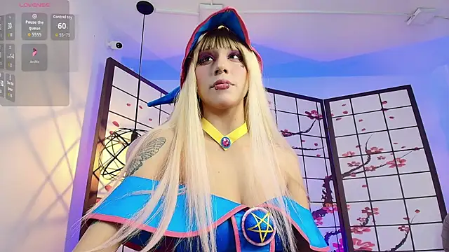 Snapshot of bellablack27 chatting on December 2025 12:16:02 AM bellablack27 online show from December 2025 12:16:02 AM