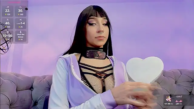bellablack27 online show from September 2025 04:07:02 PM