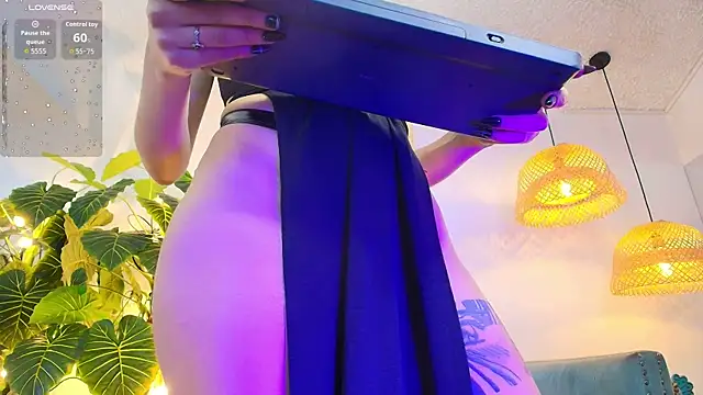 bellablack27 online show from March 2026 09:27:01 PM