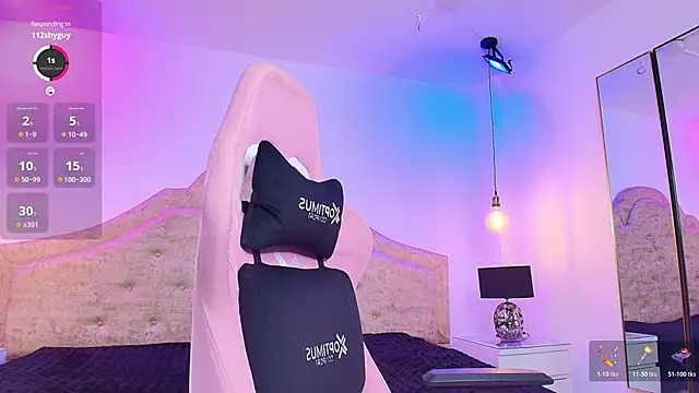 Snapshot of bellablack27 chatting on November 2025 12:42:02 PM bellablack27 online show from November 2025 12:42:02 PM