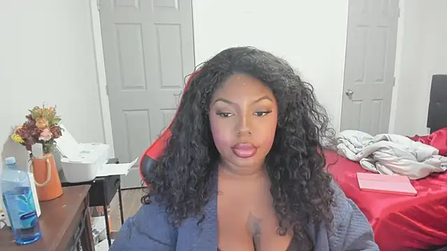 demi xoxo online show from December 2025 03:56:01 AM