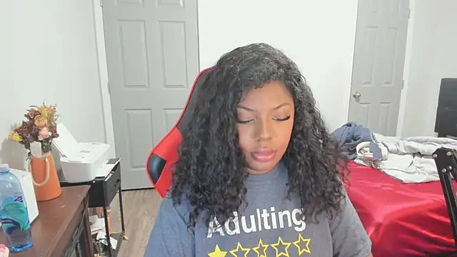 demi xoxo online show from December 2025 02:36:02 AM