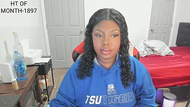 demi xoxo online show from November 2025 03:21:02 AM