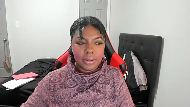 demi xoxo online show from March 2026 06:27:01 AM