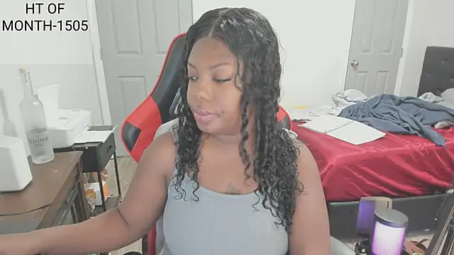 demi xoxo online show from November 2025 09:20:02 PM