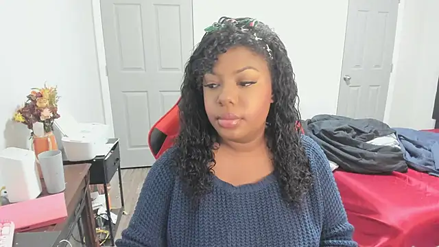 demi xoxo online show from December 2025 05:09:01 AM