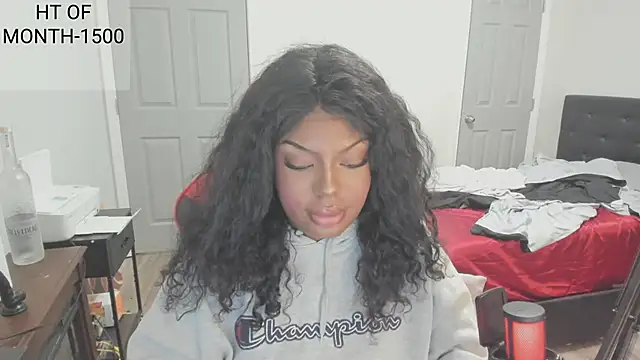 demi xoxo online show from November 2025 01:54:01 AM