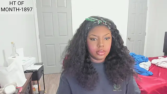 demi xoxo online show from November 2025 12:38:01 PM