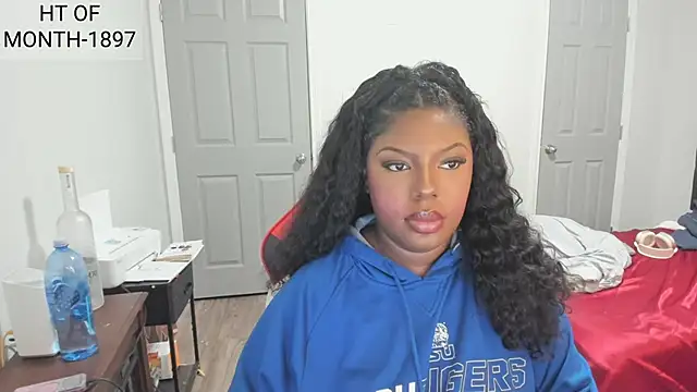 demi xoxo online show from November 2025 05:28:01 AM