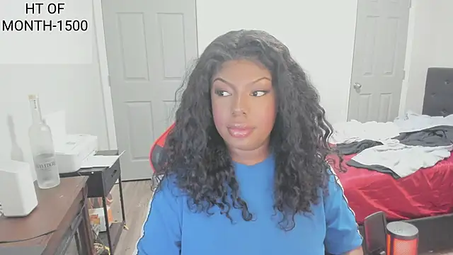 demi xoxo online show from November 2025 05:00:05 AM