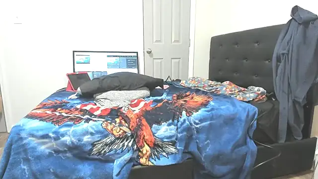 demi xoxo online show from February 2026 01:05:02 AM