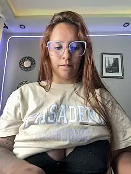 Seized lust online show from February 2025 08:58:02 PM