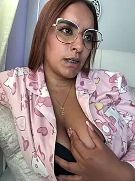 Seized lust online show from February 2025 07:31:02 PM