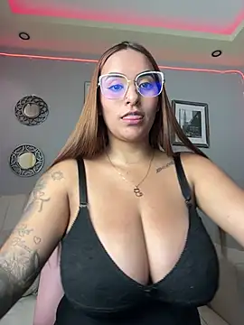 Seized lust online show from January 2025 12:56:01 PM