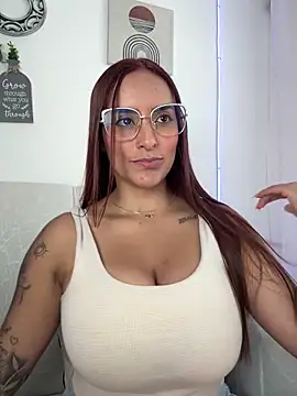 Seized lust online show from March 2026 05:19:01 PM