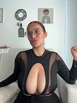 Seized lust online show from April 2026 05:30:01 PM
