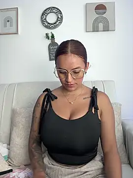 Seized lust online show from March 2026 08:10:02 PM