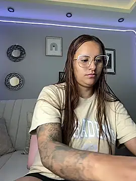 Seized lust online show from February 2025 01:00:01 PM