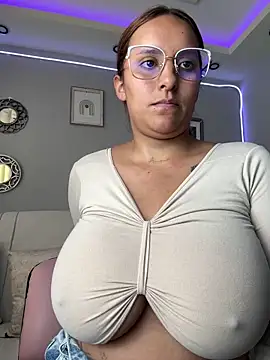 Seized lust online show from March 2025 05:03:02 PM