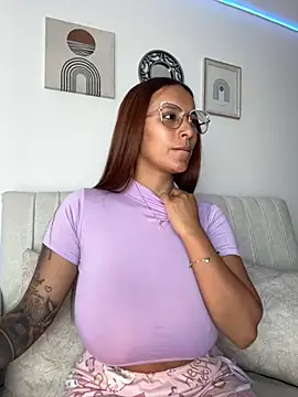 Seized lust online show from November 2025 02:53:02 PM