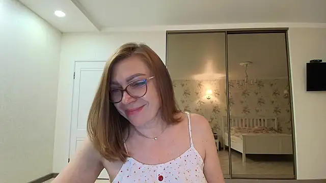 Alexandra-Rosee online show from April 2026 02:57:02 PM