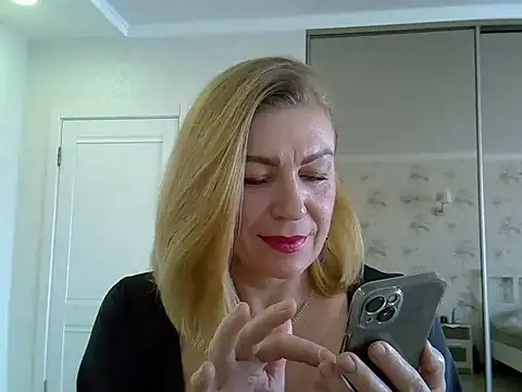 Alexandra-Rosee online show from February 2025 05:35:02 AM